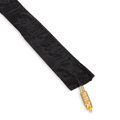 250 St. Killer Ink Black Line Clipcord-Schutzhüllen