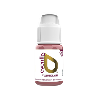 Perma Blend Luxe Evenflo PMU Ink - Dirty French 15ml