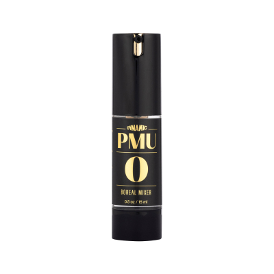 Dynamic PMU Pigments - Boreal Mixer15 ml