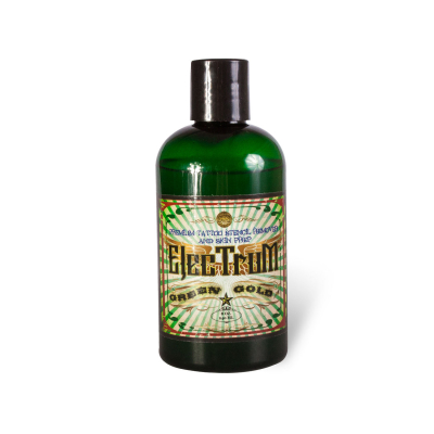 ELECTRUM Remover - Premium Stencil Entferner und Hautreiniger (240ml)