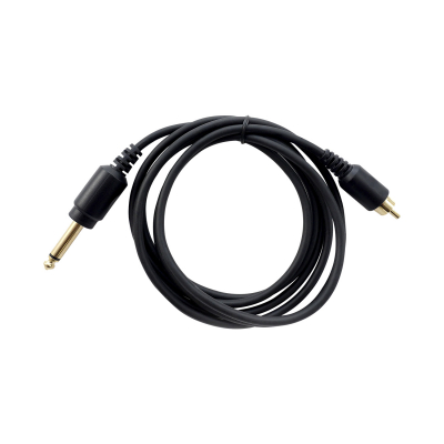 Darklab Gerades RCA-Kabel 1,8 m