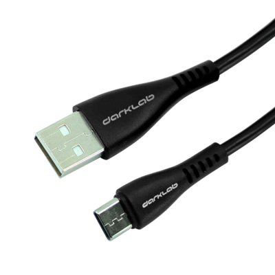 Netzkabel-Box mit USB-C-Wandladegerät