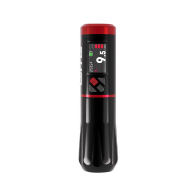 Fluid Wireless Pen V3 - Schwarz