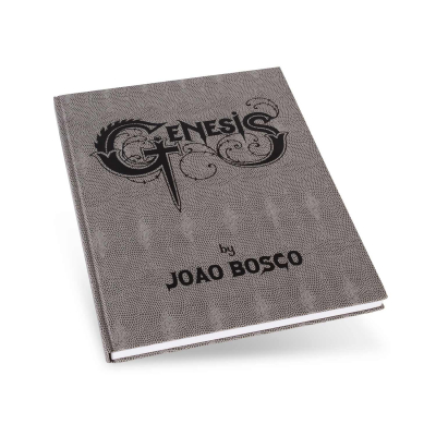 Genesis von Joao Bosco