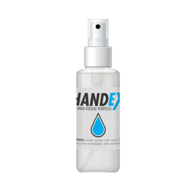 Handex Händedesinfektionsspray 50ml