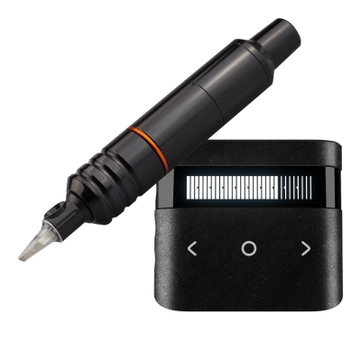 Cheyenne Hawk PEN - Schwarz - Bündelprodukt