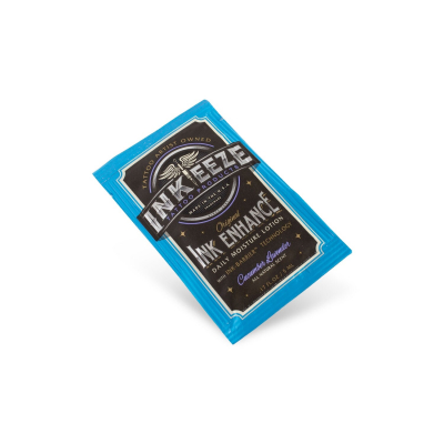 INK-EEZE Tattoo Daily Moisturizer - Feuchtigkeitscreme