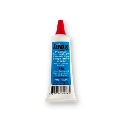 Inox Schmierstoff, 30ml