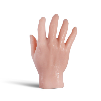 Body Parts - Rechte Hand