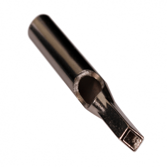 Magnum-Spitze aus 316 Edelstahl, geschlossen