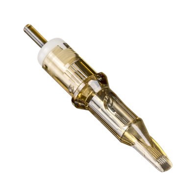 Box mit 20 Kwadron Sublime Nadelmodulen 0,30mm Long Taper - Magnum