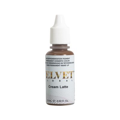 Li Pigments Velvet Global - Crème 15 ml
