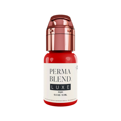 Perma Blend Luxe PMU Ink - Popi 15 ml