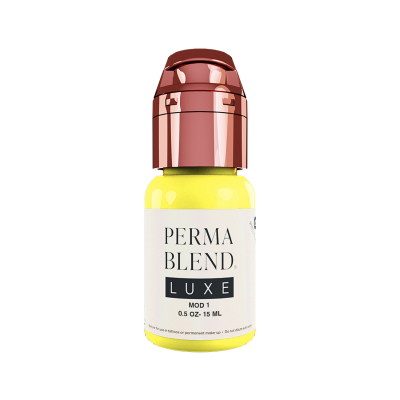 Perma Blend Luxe PMU Ink - Mod 1 15 ml