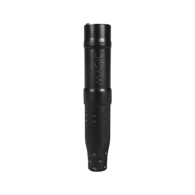 Magic Dermo Kabellose PMU-Maschine mit 3 Grips