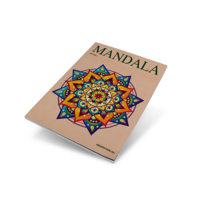 Buch: Mandala – Band 1