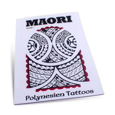 Buch: Maori - Band 1
