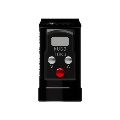 Musotoku Rover R-1 Universelle Batterie (ohne Anschlüsse)
