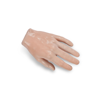 SALE - A Pound of Flesh - linke Hand