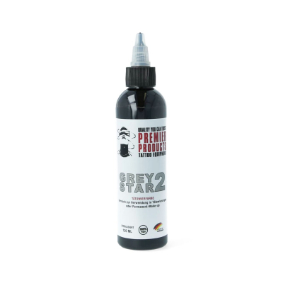 Premier Products Greystar 2 120 ml