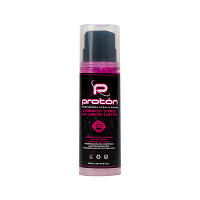 Proton - Professioneller Schablonenprimer - Airless-System 250ml