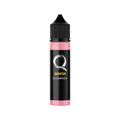 Quantum PMU Pigments (Platinum Label) - Ellewood 15 ml