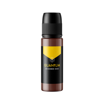 Quantum Tattoo Ink (Gold Label) - Scoobee Doo 30 ml