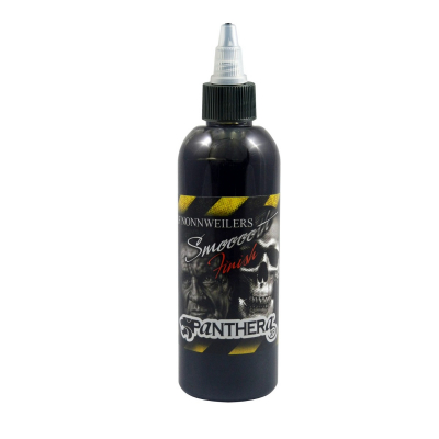 Panthera Black Ink - Ralf Nonnweiler Glat - Finish (Trin 2) 150 ml