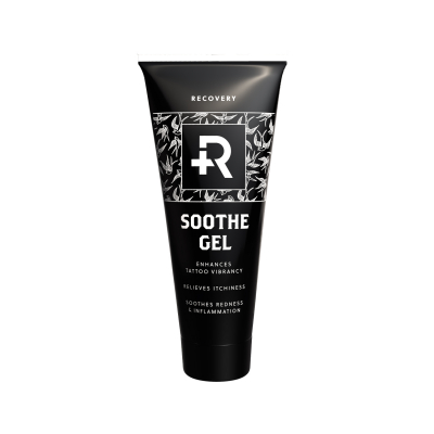 Recovery Beruhigendes Gel