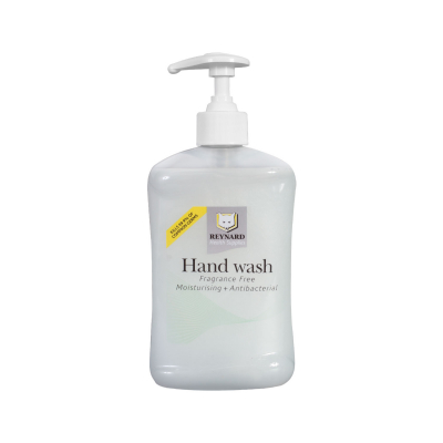 Antibakterielle Handseife 500ml 