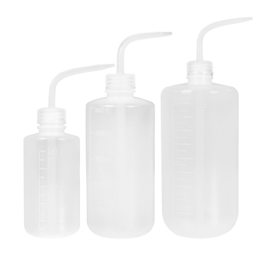 Kunststoff flasche / Spritz flasche