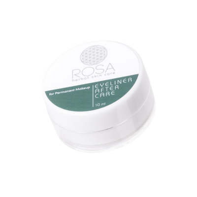 Rosa - Herbal Eyeliner Nachsorge-Balsam 10 ml