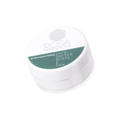 Rosa - HFS Nachsorge-Balsam 10 ml