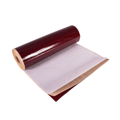 S8 Red - Vorlagenpapier Rolle (21,6cm x 30,5m)