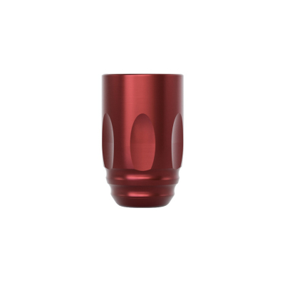 Stigma-Rotary® Force Reguläres Griffstück (32.4 mm) - Rot