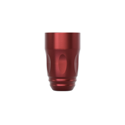 Stigma-Rotary® Force Schmales Griffstück (29 mm) - Rot