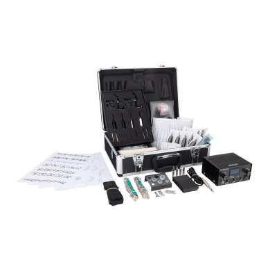 Professionelles Tattooset III Advanced