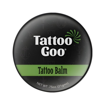 Tattoo Goo – Original-Single