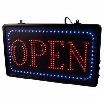 „OPEN
