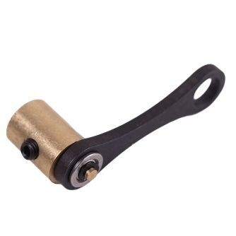 Exzenter für Stealth Deluxe Rotary Tattoomaschine (in 1,0mm, 1,5mm bzw. 2,0mm erhältlich)