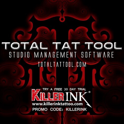 Total Tat Tool Studioverwaltungssoftware