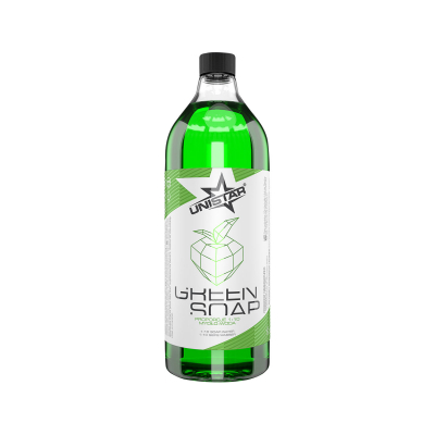 UNISTAR® Grünes Seifenkonzentrat 1 Liter