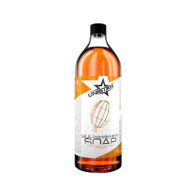 Unistar® Stachelbeer-Seifenkonzentrat  1 Liter