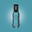 FK Irons Flux Max mit 2x PowerBolt II - 4,0-mm-Hub - Tidal