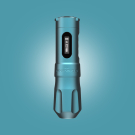 FK Irons One Update Tattoo-Maschine 4,0-mm-Hub - Tidal