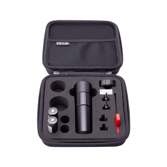 M1 Tattoo Maschine mit austauschbaren Antriebsnocken