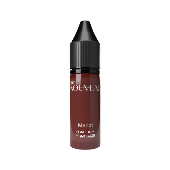 Pro Nouveau Pigments by Aidan White - Merlot 15ml