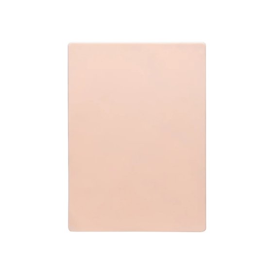 A Pound of Flesh Flaches Canvas (20 cm x 28 cm)