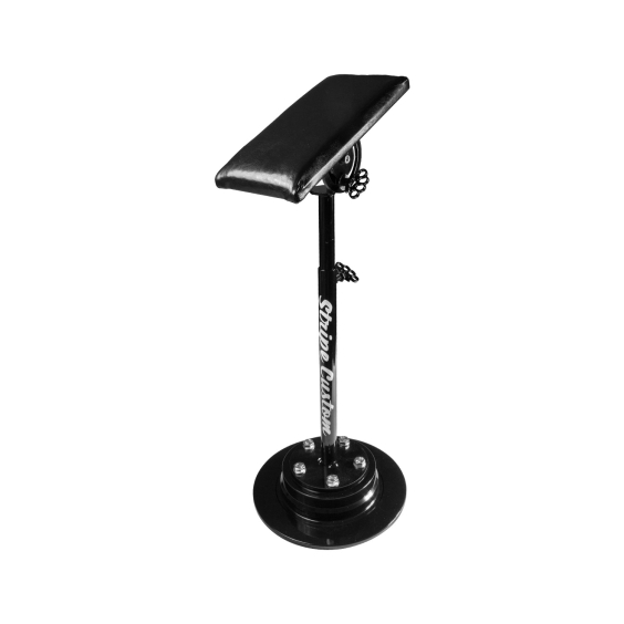 REFURBISHED - Tony Raita Arm Rest (PICK 1x ARM BOX AND 1x BASE BOX!)