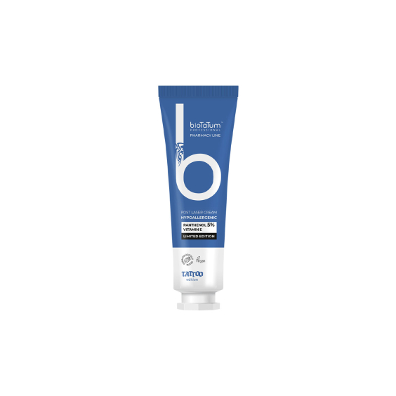 BioTaTum Post-Laser Creme Hypoallergen 20ml